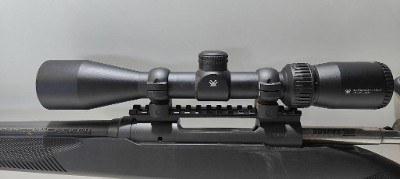 SAVAGE ARMS 110 6.5mm CREEDMOOR - Image 5 of 12