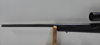 SAVAGE ARMS 110 6.5mm CREEDMOOR - Image 4 of 12