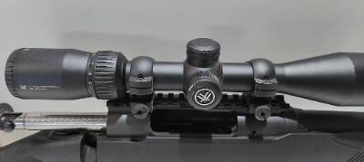 SAVAGE ARMS 110 6.5mm CREEDMOOR - Image 10 of 12