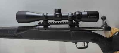 SAVAGE ARMS 110 6.5mm CREEDMOOR - Image 3 of 12