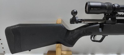SAVAGE ARMS 110 6.5mm CREEDMOOR - Image 7 of 12