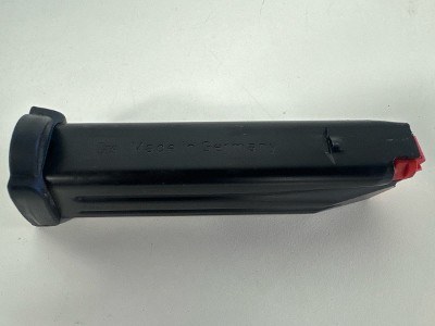 HECKLER & KOCH HK VP9 9MM LUGER (9x19 PARA) - Image 9 of 9
