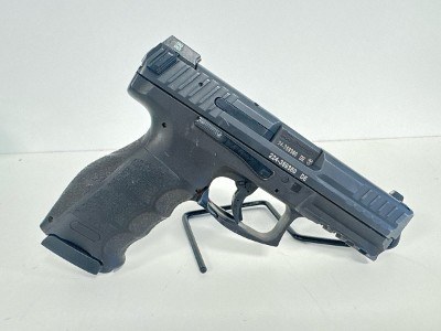 HECKLER & KOCH HK VP9 9MM LUGER (9x19 PARA) - Image 1 of 9