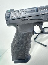 HECKLER & KOCH HK VP9 9MM LUGER (9x19 PARA) - Image 2 of 9