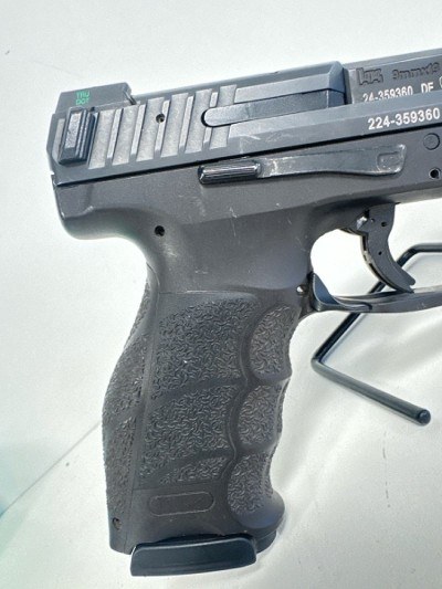 HECKLER & KOCH HK VP9 9MM LUGER (9x19 PARA) - Image 2 of 9