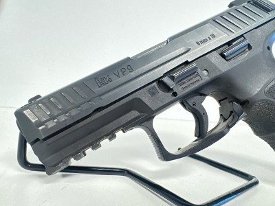 HECKLER & KOCH HK VP9 9MM LUGER (9x19 PARA) - Image 6 of 9