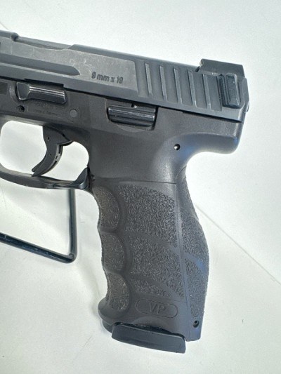 HECKLER & KOCH HK VP9 9MM LUGER (9x19 PARA) - Image 5 of 9