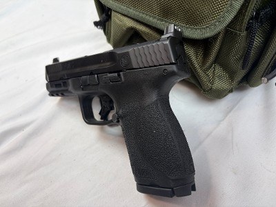 SMITH & WESSON M&P9 2.0 9MM LUGER (9x19 PARA) - Image 3 of 7