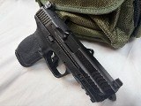 SMITH & WESSON M&P9 2.0 9MM LUGER (9x19 PARA) - Image 6 of 7