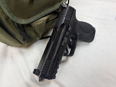 SMITH & WESSON M&P9 2.0 9MM LUGER (9x19 PARA) - Image 2 of 7