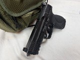 SMITH & WESSON M&P9 2.0 9MM LUGER (9x19 PARA) - Image 2 of 7