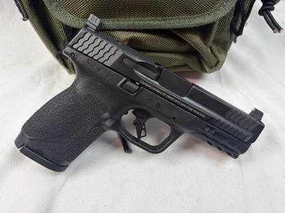 SMITH & WESSON M&P9 2.0 9MM LUGER (9x19 PARA) - Image 4 of 7