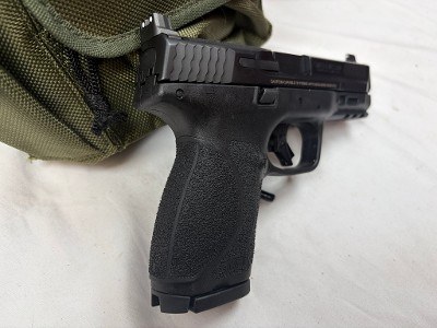 SMITH & WESSON M&P9 2.0 9MM LUGER (9x19 PARA) - Image 5 of 7