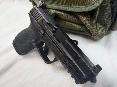 SMITH & WESSON M&P9 2.0 9MM LUGER (9x19 PARA) - Image 6 of 7