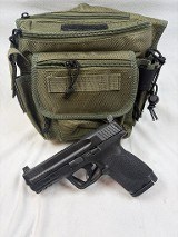 SMITH & WESSON M&P9 2.0 9MM LUGER (9x19 PARA) - Image 1 of 7