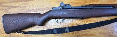 H&R M1 Garand .30-06 SPRG - Image 3 of 10
