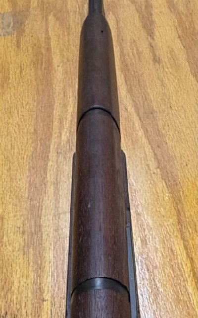 H&R M1 Garand .30-06 SPRG - Image 8 of 10