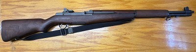 H&R M1 Garand .30-06 SPRG - Image 1 of 10