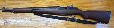 H&R M1 Garand .30-06 SPRG - Image 2 of 10