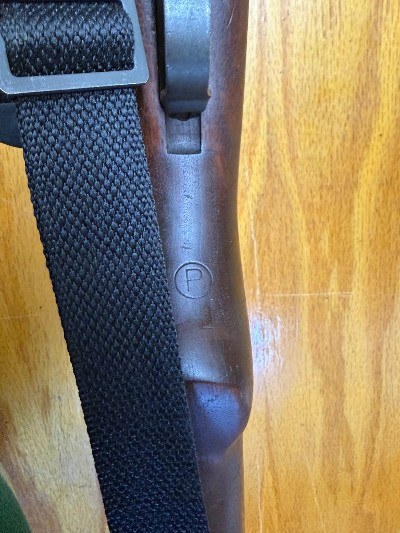 H&R M1 Garand .30-06 SPRG - Image 9 of 10