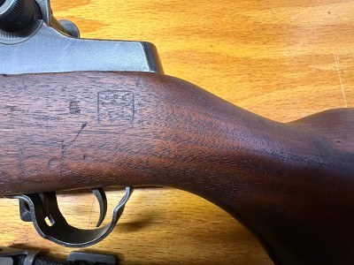 H&R M1 Garand .30-06 SPRG - Image 7 of 10