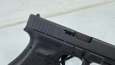 GLOCK G17 GEN3 9MM LUGER (9x19 PARA) - Image 8 of 13
