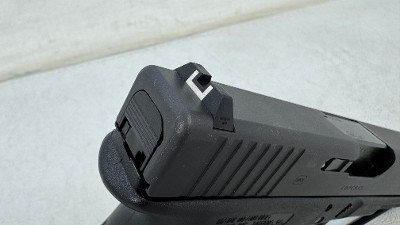 GLOCK G17 GEN3 9MM LUGER (9x19 PARA) - Image 10 of 13