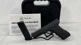 GLOCK G17 GEN3 9MM LUGER (9x19 PARA) - Image 1 of 13