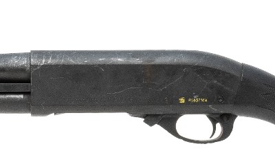 REMINGTON 870 Police Magnum 12 GA - Image 6 of 15