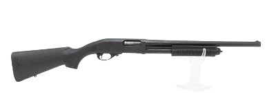 REMINGTON 870 Police Magnum 12 GA - Image 2 of 15