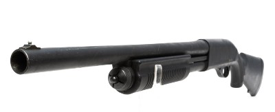 REMINGTON 870 Police Magnum 12 GA - Image 3 of 15