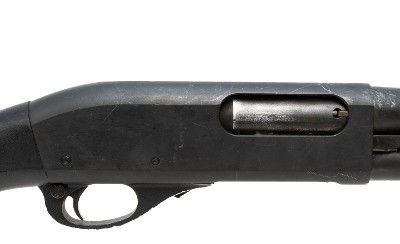 REMINGTON 870 Police Magnum 12 GA - Image 7 of 15