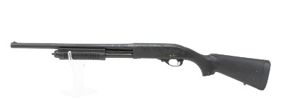 REMINGTON 870 Police Magnum 12 GA - Image 1 of 15