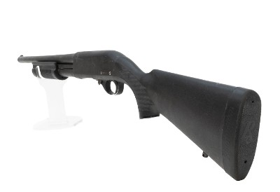 REMINGTON 870 Police Magnum 12 GA - Image 4 of 15
