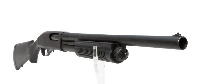 REMINGTON 870 Police Magnum 12 GA - Image 3 of 15