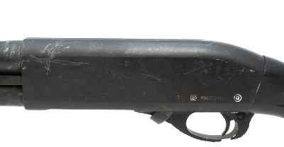 REMINGTON 870 Police Magnum 12 GA - Image 6 of 15