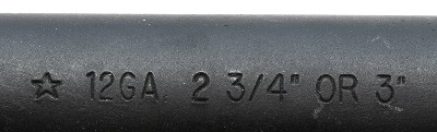 REMINGTON 870 Police Magnum 12 GA - Image 15 of 15