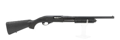 REMINGTON 870 Police Magnum 12 GA - Image 2 of 15