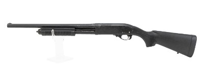 REMINGTON 870 Police Magnum 12 GA - Image 1 of 15