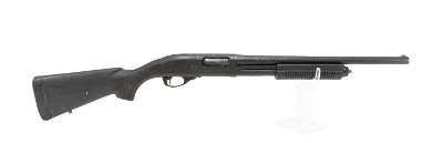 REMINGTON 870 Police Magnum 12 GA - Image 2 of 14