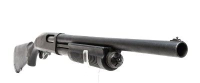 REMINGTON 870 Police Magnum 12 GA - Image 3 of 14