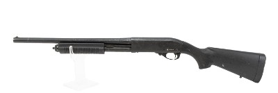 REMINGTON 870 Police Magnum 12 GA - Image 1 of 14