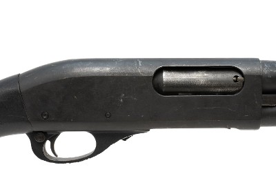 REMINGTON 870 Police Magnum 12 GA - Image 6 of 14