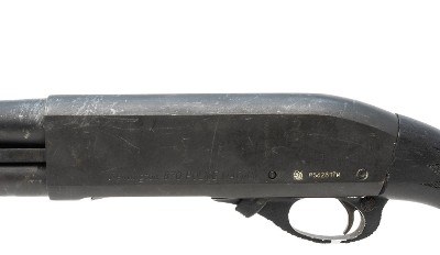 REMINGTON 870 Police Magnum 12 GA - Image 5 of 14