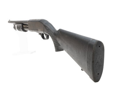 REMINGTON 870 Police Magnum 12 GA - Image 4 of 14