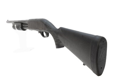 REMINGTON 870 Police Magnum 12 GA - Image 4 of 15