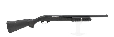 REMINGTON 870 Police Magnum 12 GA - Image 2 of 15