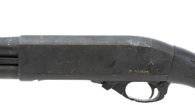 REMINGTON 870 Police Magnum 12 GA - Image 6 of 15
