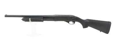 REMINGTON 870 Police Magnum 12 GA - Image 1 of 15