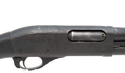 REMINGTON 870 Police Magnum 12 GA - Image 7 of 15